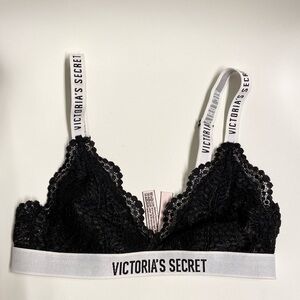 Victoria Secret Bralette, XS